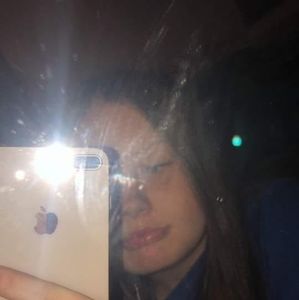 Meet your Posher, Madison